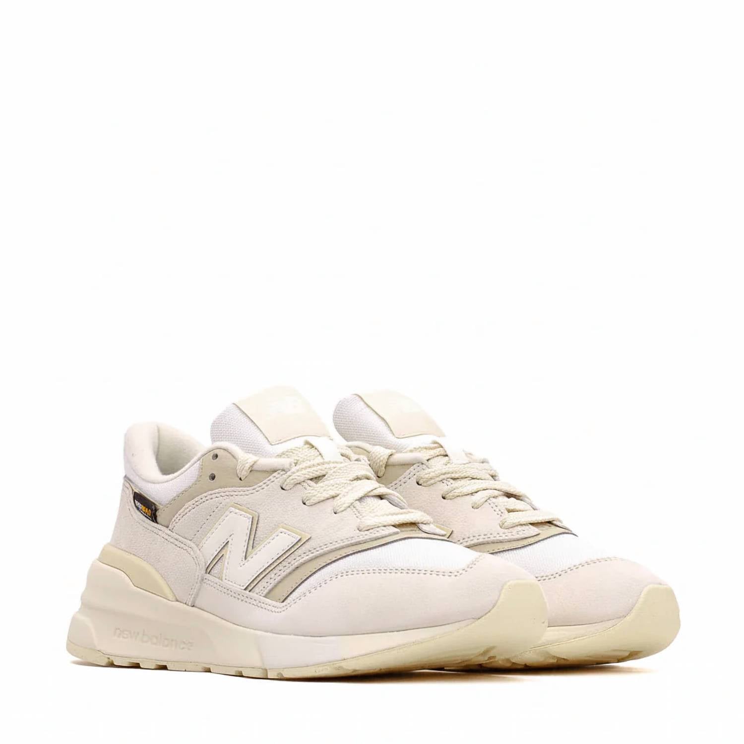 New Balance - Unisex U997rob Running Shoes