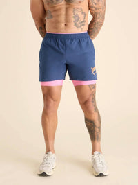 Chubbies - King Of The Seas 5.5" Ultimate Training Shorts