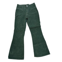 Lucky Brand - Women's Fairytale Corduroy Flare Pants