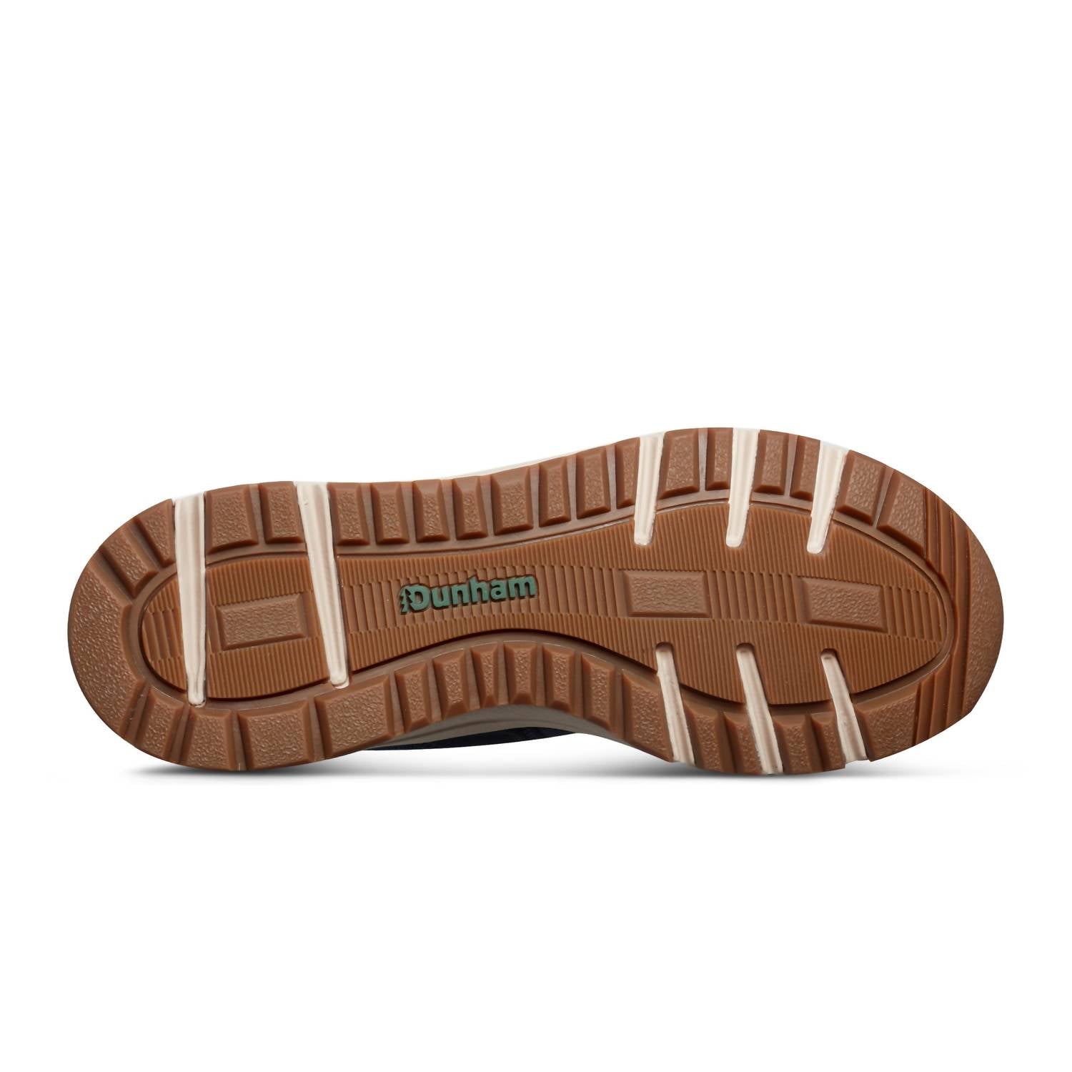 Dunham - Men's Gatlyn Lace-up Sneakers