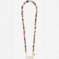Lacoquefrancaise - Women's Tara Multicolored Chain