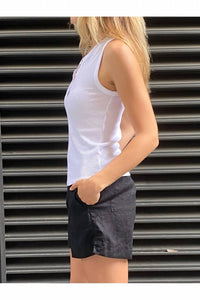 Pharaoh - Kiera Henley Tank Top