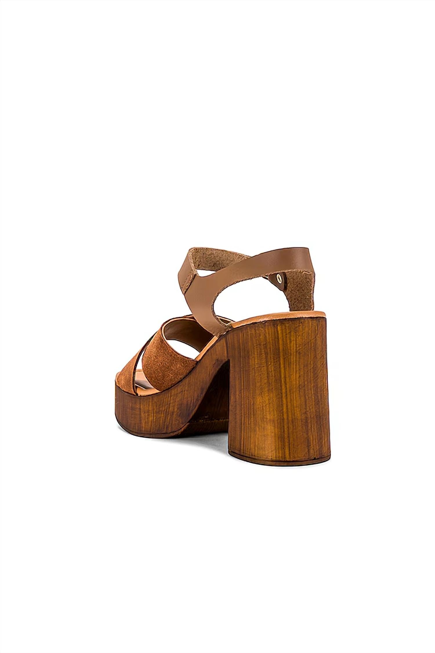 Seychelles - Women's Paloma Sandal