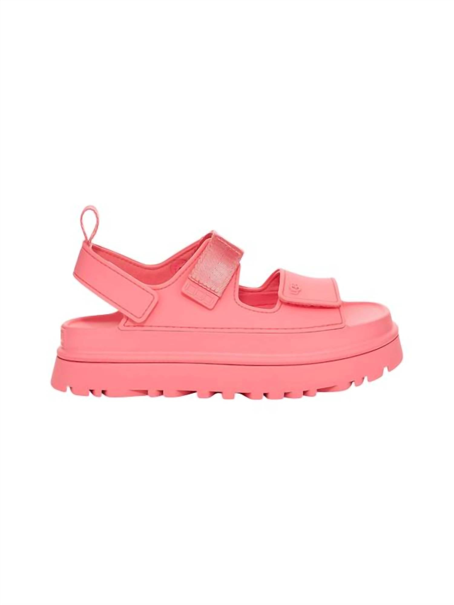Ugg - Women Goldenglow Sandals