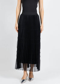 Leo & Ugo - Alani Layered Tulle Skirt