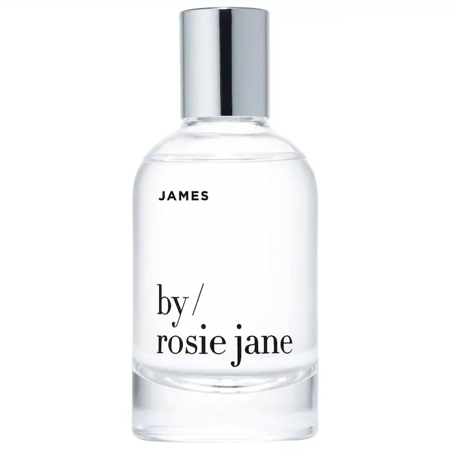 By/ Rosie Jane - James Eau De Spray Parfum 1.7oz/50ml