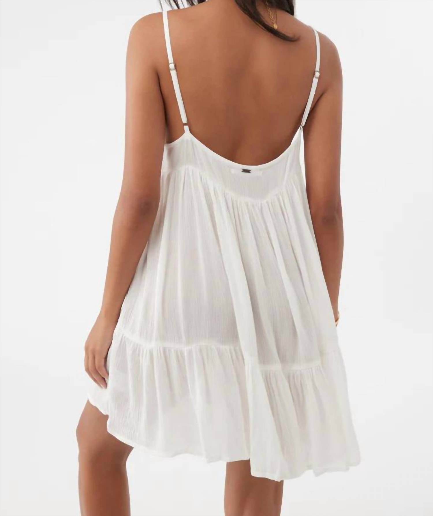O'Neill - Rilee Dress