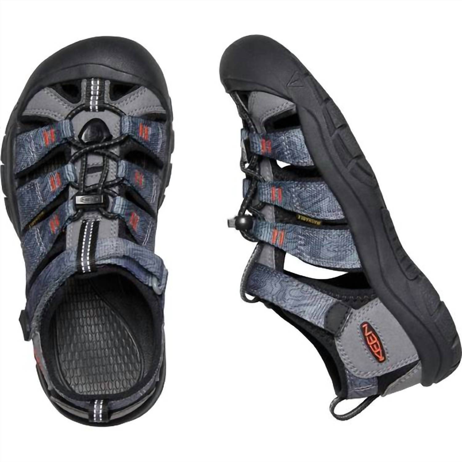 Keen - Kid's Newport H2 Sandals