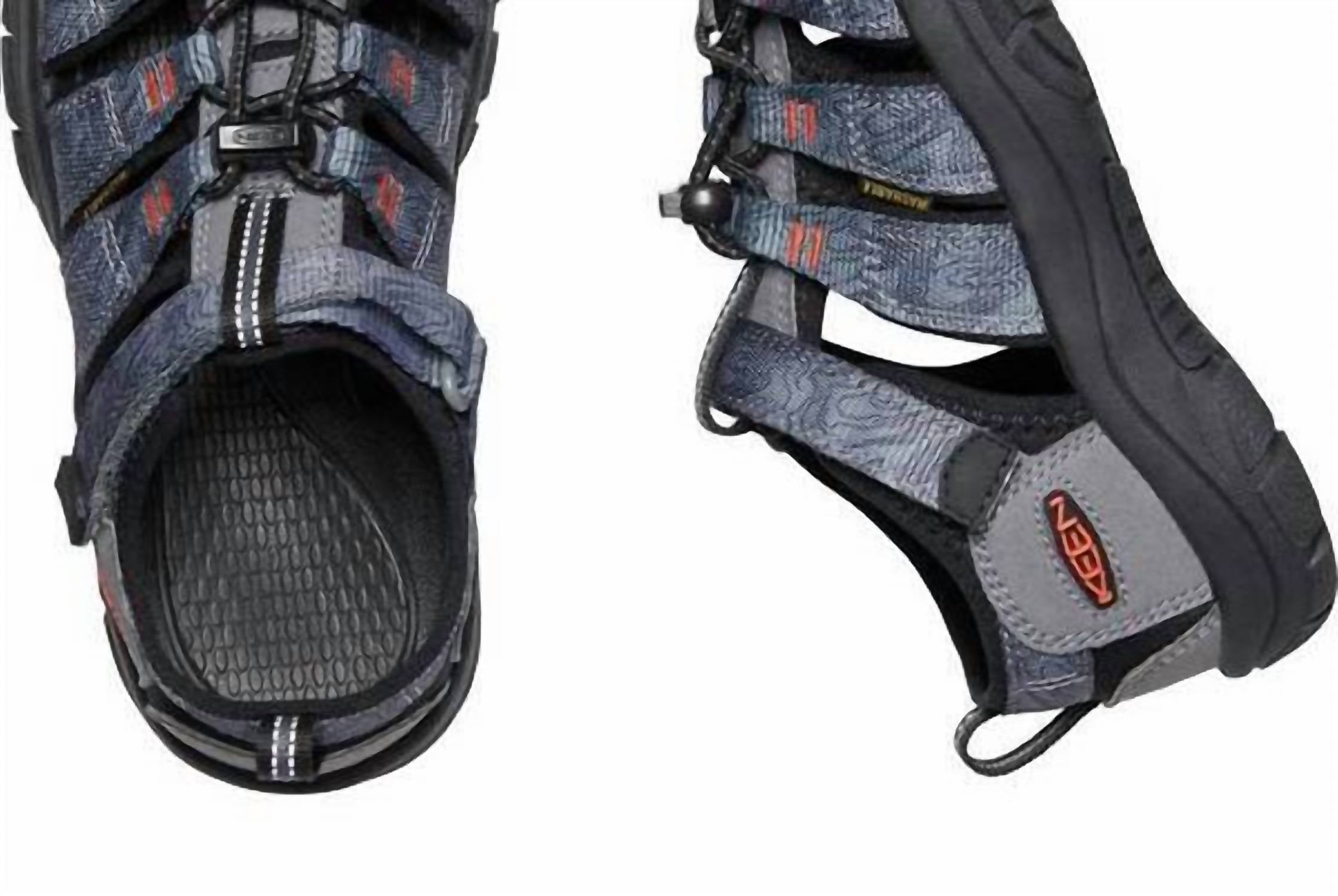Keen - Kid's Newport H2 Sandals