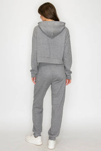 Knit Riot - Haven Knit Hoodie