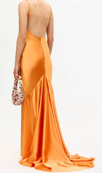 Acler - Utterby Maxi Dress