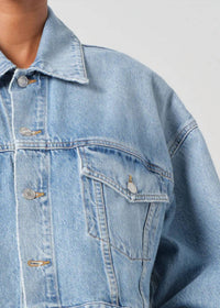 Agolde - Palmer Jacket