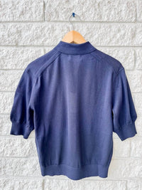Apiece Apart - Oda Polo Shirt