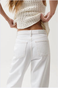 Pistola - Wes High Rise Jeans