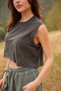 People Of Leisure - Ana Tank Top