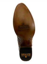 Dan Post. - Men's Socrates Caiman Boot