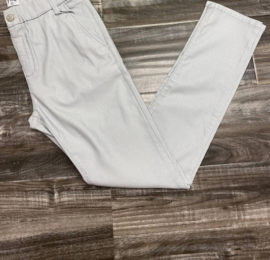 Bevy Flog - Women's Lian Mini Box Print Pant