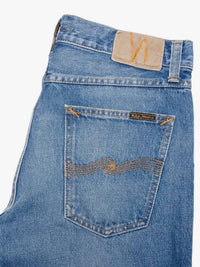 Nudie Jeans - Steady Eddie Ii Slim Leg Jeans