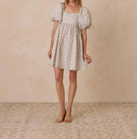 Rylee + Cru - Isabella Dress