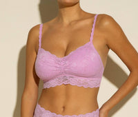 Cosabella - Never Say Never Soft Pad Bra