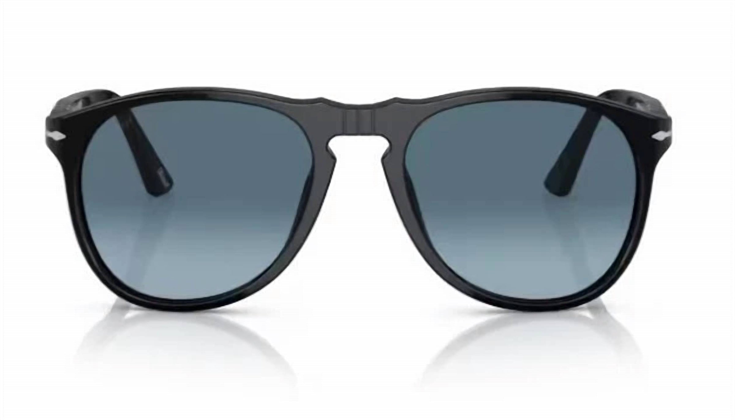 Persol - Po9649s Non Polarized Sunglasses 9649s 95 - Q8