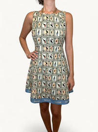 Anna Cate - Heidi Dress