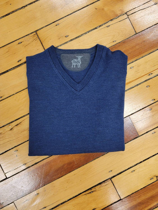 The Bronson Top