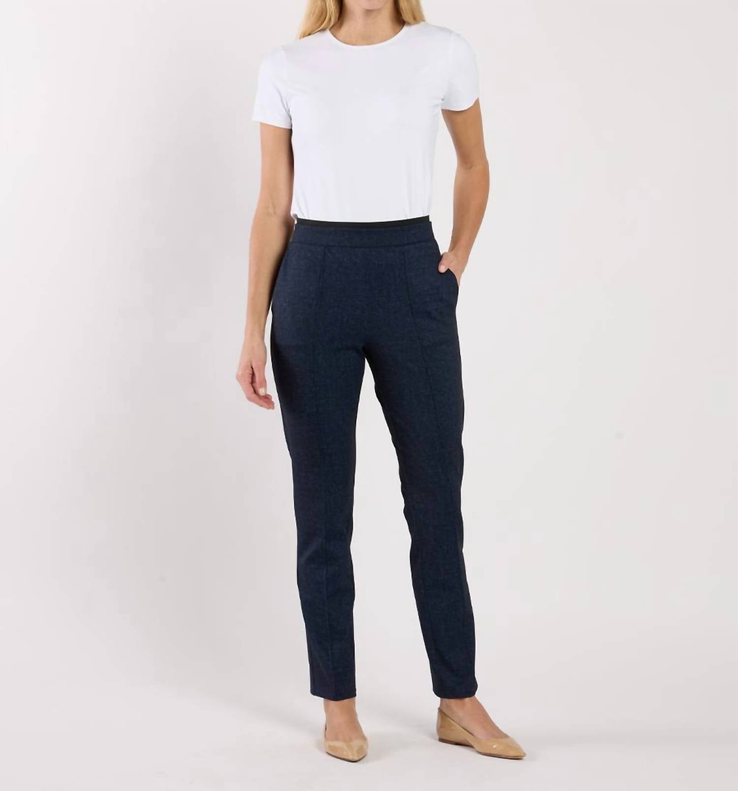 Jude Connally - Tobi Pants