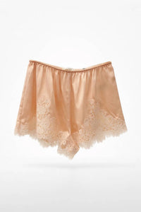 Dôen - Iona Buttery Silk Short