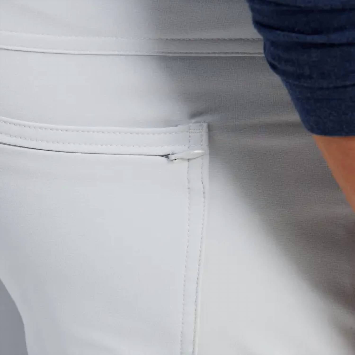 Mizzen + Main - Helmsman Pocket Pant