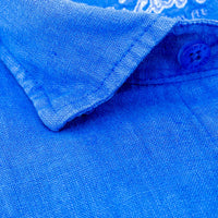 Eight X - Linen Button Down Shirt