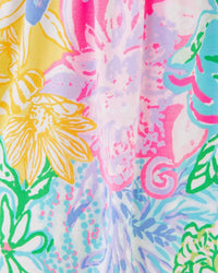 Lilly Pulitzer - Parigi Knit Skort Romper