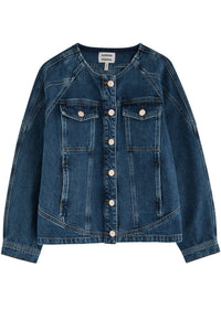 Damson Madder - Vanessa Jacket