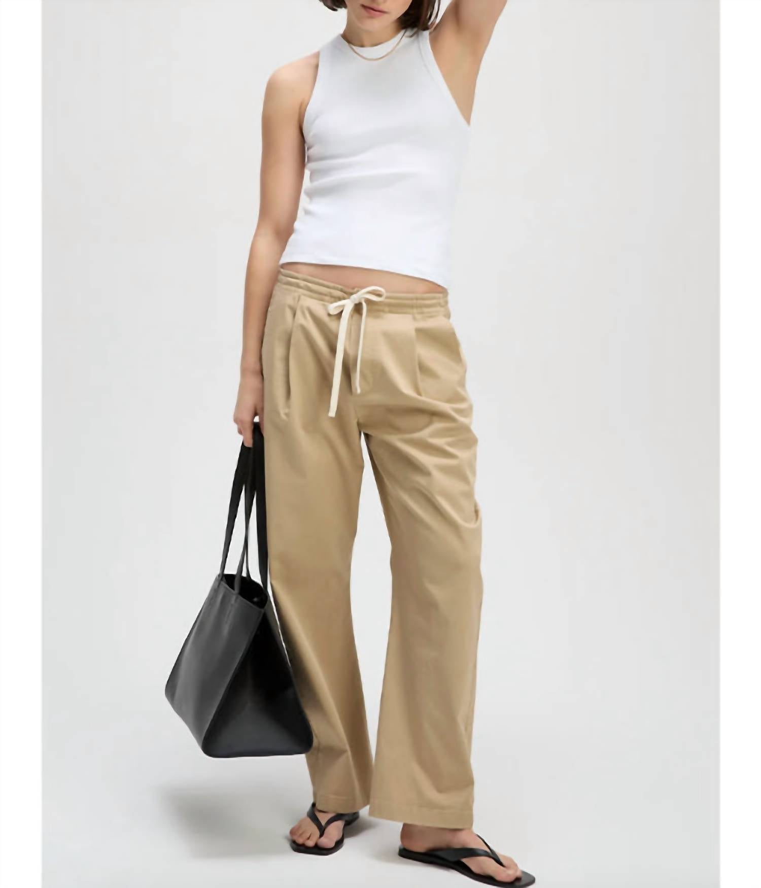 Sold Out Nyc - The Everywhere Pants