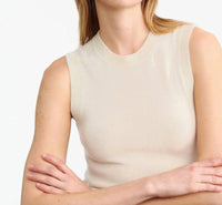 Nili Lotan - May Cashmere Tank