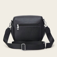 Accity - Women's Lychee Crossbody Bag