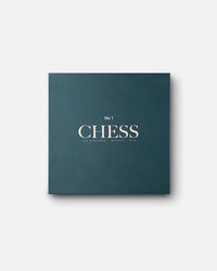 Printworks - Classic Chic Chess Game Set