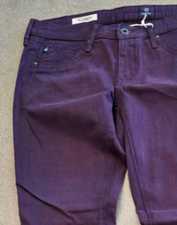 Ag Jeans - Women's The Legging Jeans