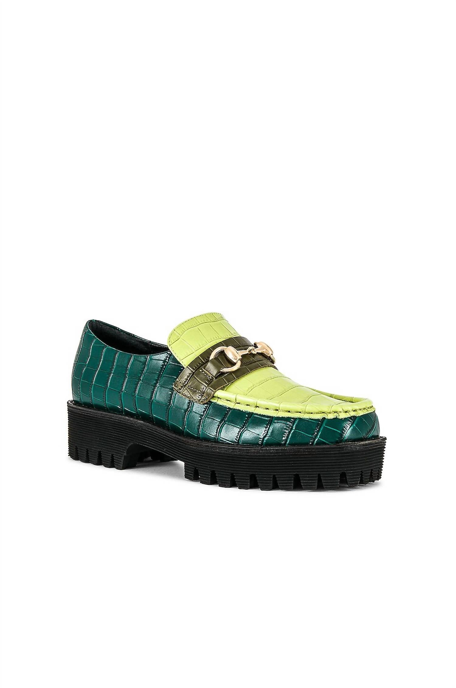 WOMEN'S HK2 LOAFER