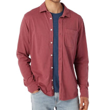 Fair Harbor - Saltaire Long Sleeve Shirt