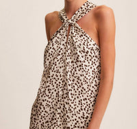 Fifteen Twenty - Women's Carla Halter Top