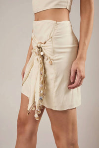 Sunday Edition - Yva Skirt