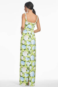 Sachin & Babi - Lana Sleeveless Column Dress