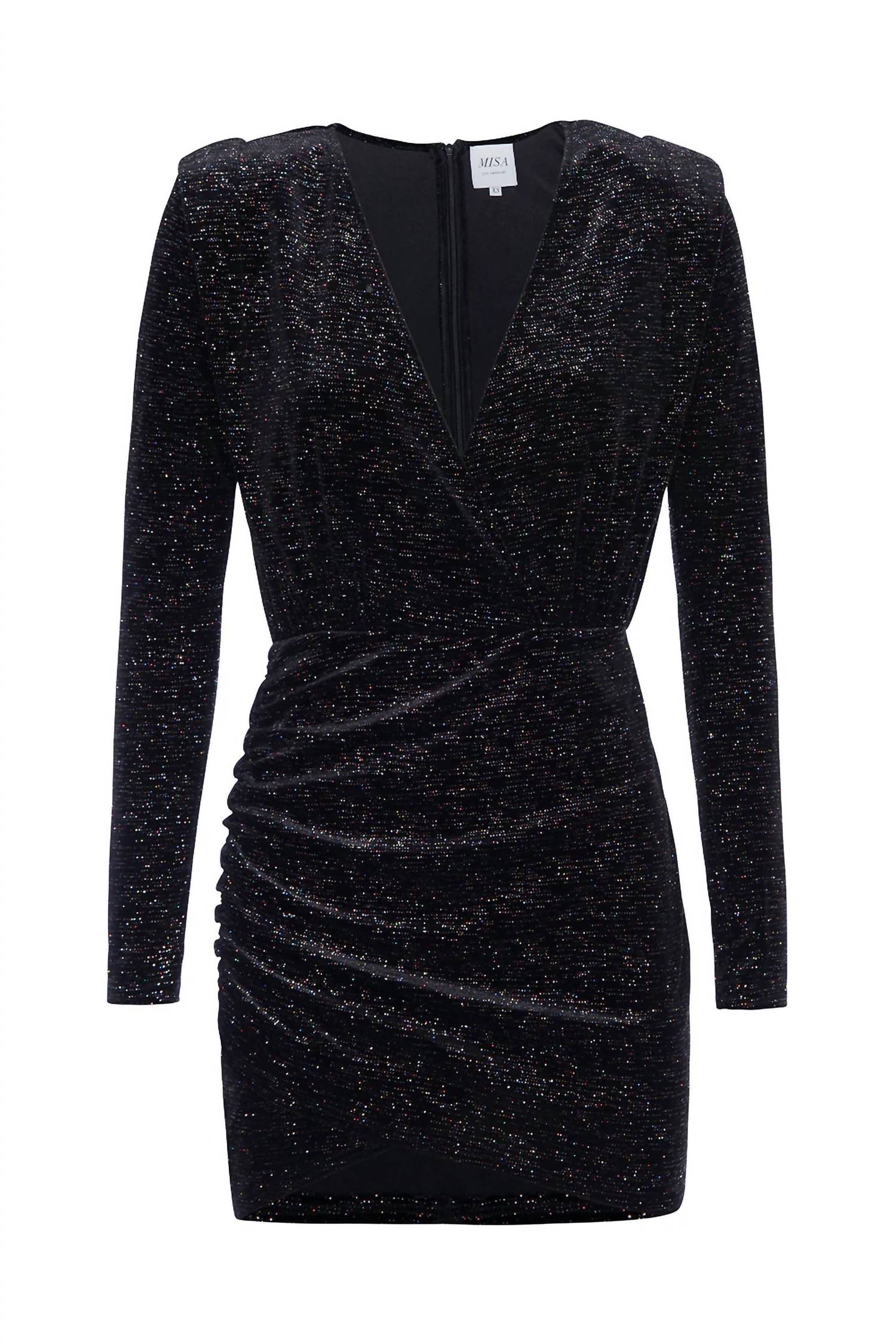 Misa Los Angeles - Diviana Mini Dress