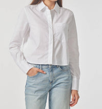 Gilner Farrar - Odette Blouse