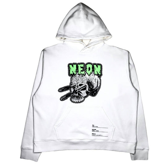 Neon Denim Brand - MEN'S LOOKS TO KILL HOODIE