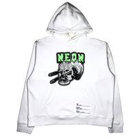 Neon Denim Brand - MEN'S LOOKS TO KILL HOODIE