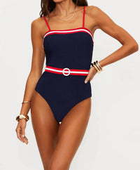 Beach Riot - Jessa One Piece