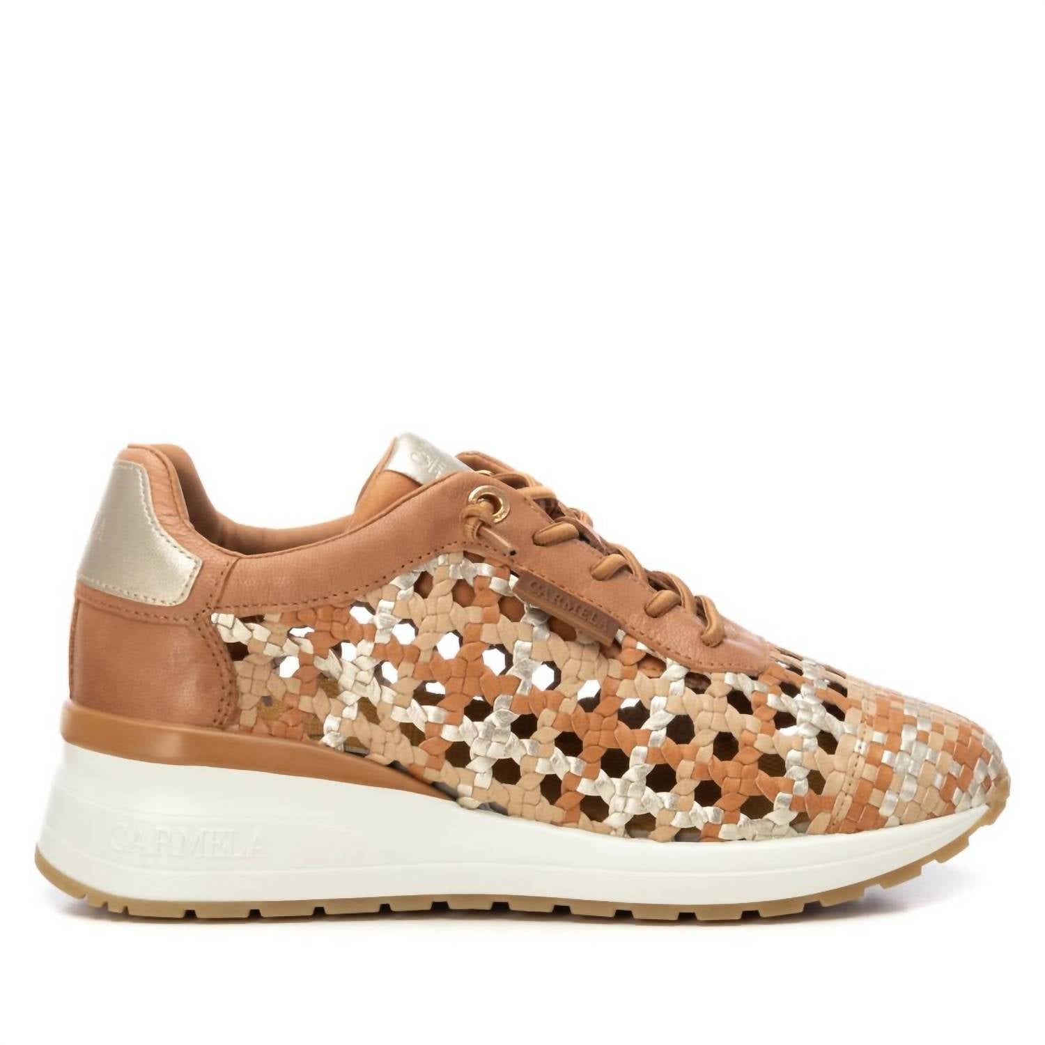 Xti - Women's Carmela Sneakers