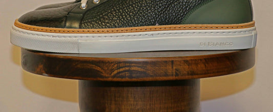 Scarpe Di Bianco - Men's Monti Sneaker